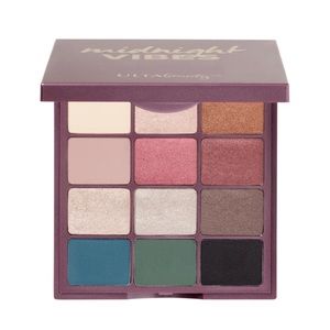 Ulta Midnight Vibes Eyeshadow Palette